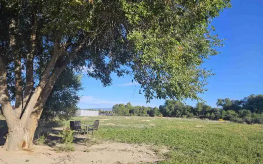 Tiny Home Lot for Rent – Colorado