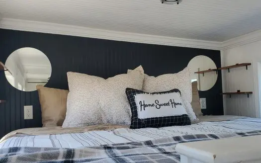 SOLD NOAH Certified Turnkey THOW  (Britni's Farmhouse Airbnb in Cali)