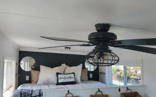 SOLD NOAH Certified Turnkey THOW  (Britni's Farmhouse Airbnb in Cali)