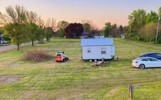 Mini Meadows Tiny Home Community