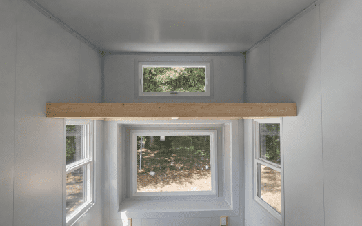SOLD! Karen's Brand New 2025 Incred-I-Box 2.0 Tiny Home For Sale Your Tiny Oasis Awaits!