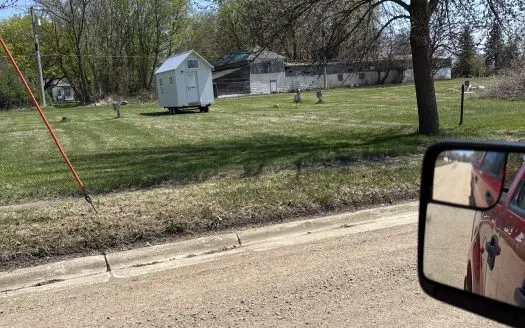 Mini Meadows Tiny Home Community
