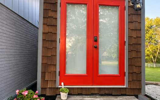 SOLD Theresa's $40K Move-In Ready for Full-Time Living Tiny Home