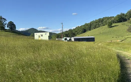 Turkey Creek Oasis Tiny Home Community