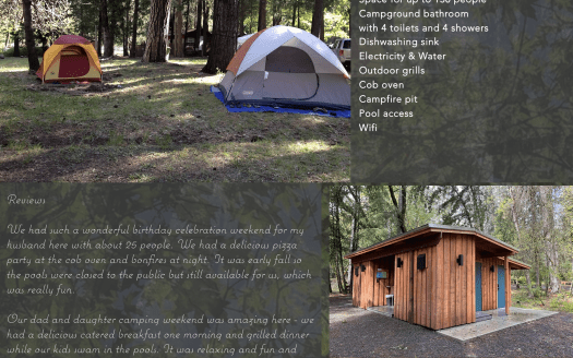 Pine Grove Cobb Community