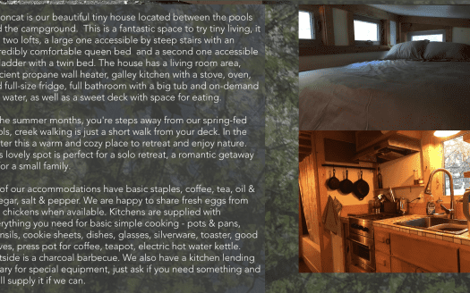 Pine Grove Cobb Community