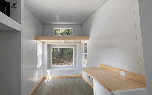 SOLD! Karen's Brand New 2025 Incred-I-Box 2.0 Tiny Home For Sale Your Tiny Oasis Awaits!