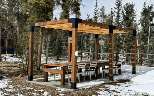 Gemenskäp Tiny Home Community