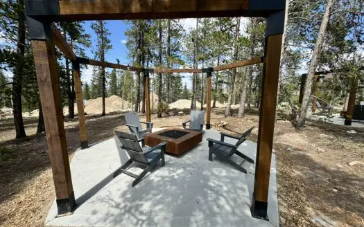 Gemenskäp Tiny Home Community