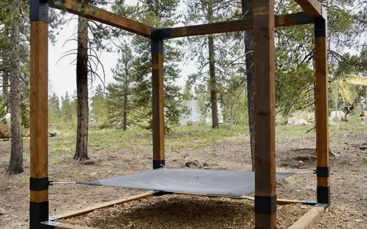 Gemenskäp Tiny Home Community