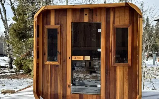 Gemenskäp Tiny Home Community