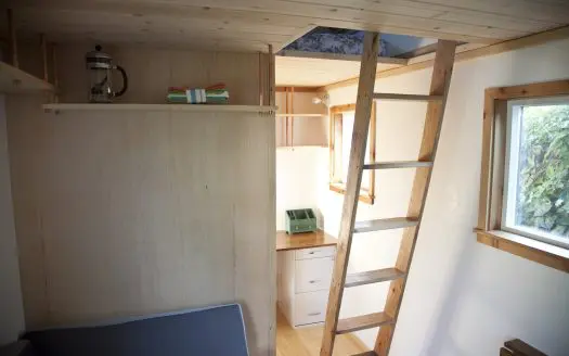 SOLD Golden State Tiny Living, Ideal for Airbnb or Guest Living