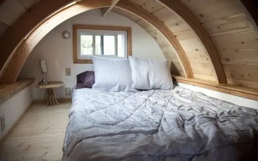 SOLD Golden State Tiny Living, Ideal for Airbnb or Guest Living