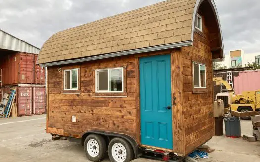 SOLD Golden State Tiny Living, Ideal for Airbnb or Guest Living