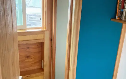 SOLD Golden State Tiny Living, Ideal for Airbnb or Guest Living