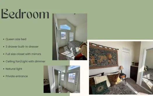 NEW Luxury Tiny Home on Wheels in Lindsay, CA