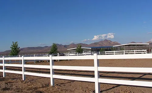 Caballos de las Estrellas Eco Community