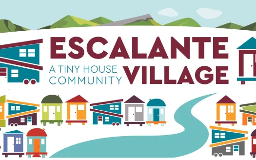 Escalante Village Tiny Home Community