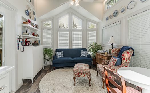 Park Model – 2022 Platinum Cottage Bayview – Houston, TX