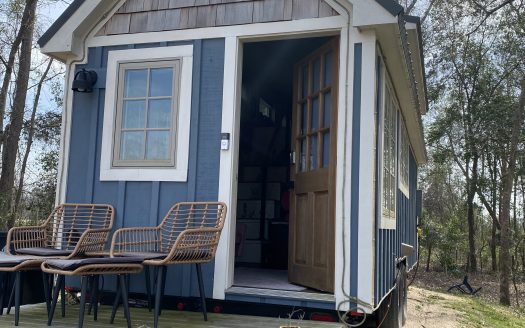 SOLD – Must be moved ASAP – THOW in Alabama