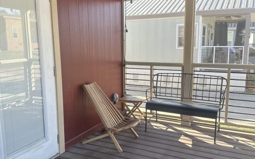 Tiny House Houston