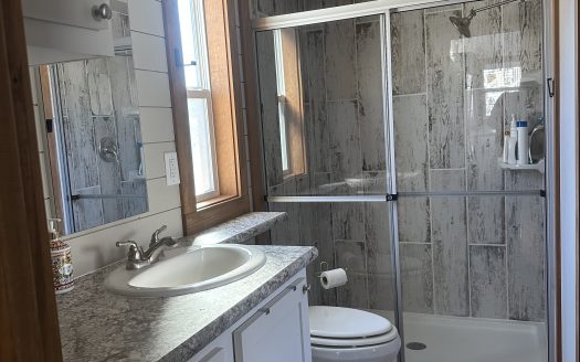 Tiny House Houston