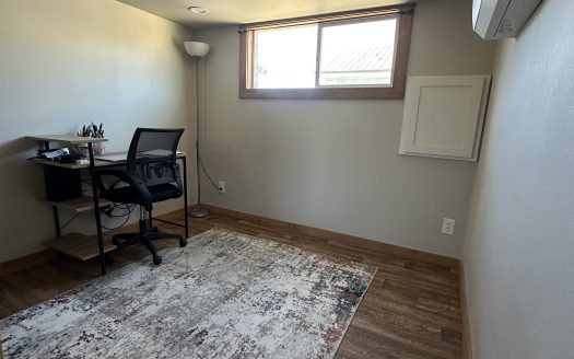 Tiny House Houston