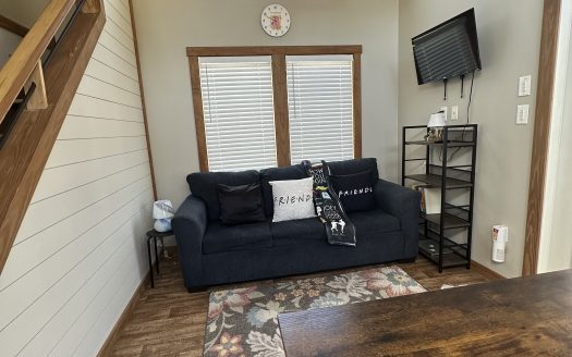 Tiny House Houston