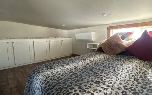 Tiny House Houston