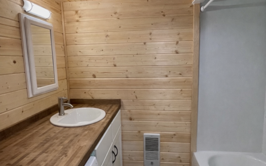 SOLD Joshua's Tumbleweed RVIA Certified Tiny Home on Wheels