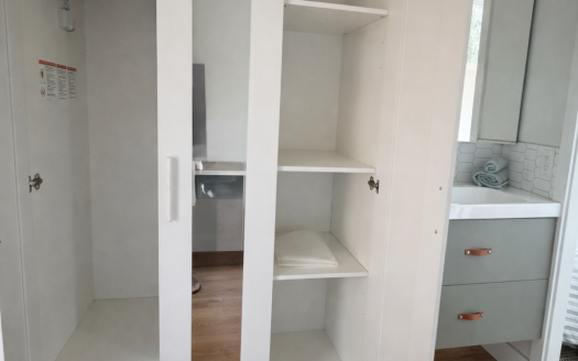 SOLD Price Drop! Danelle's 40 Ft Long Tiny Home Container For Sale