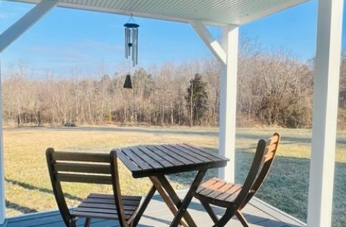 3 Bed/1 Bath 36’ Tiny House RV-Reidsville, NC