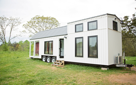 3 Bed/1 Bath 36’ Tiny House RV-Reidsville, NC