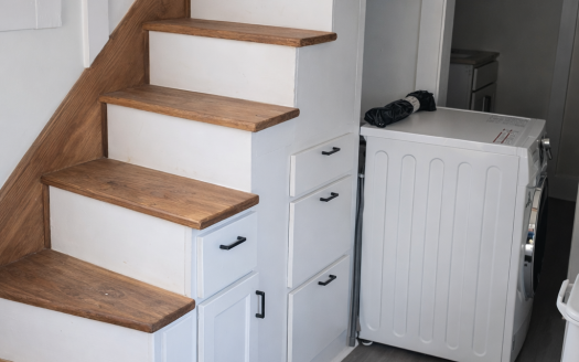 SOLD Brand New 2025 Custom Tiny Home on Wheels