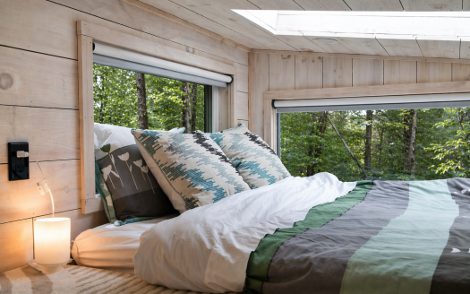 Fully Furnished Tiny Home Airbnb Opportunity (George)
