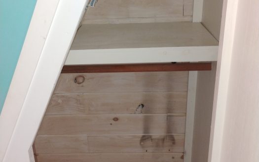 Tiny house on wheels, Arcadia Florida