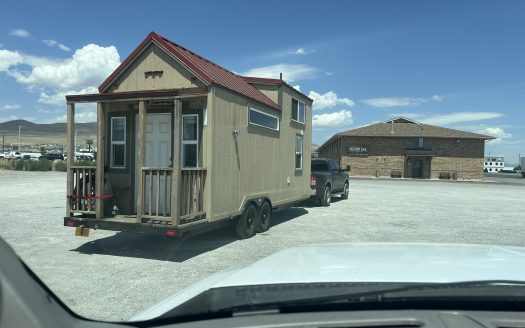 Custom Tiny Mountain Houses – Off-Grid Ready | $65,000 (Negotiable) Spring Lake, NC