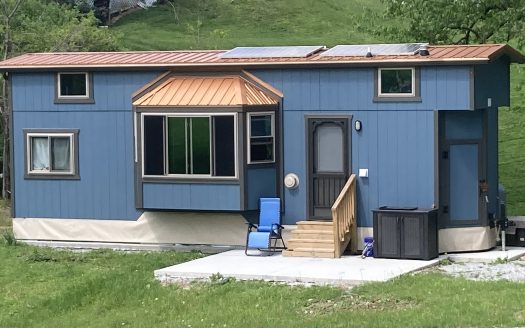 2022 Tiny Home Millersburg, OH