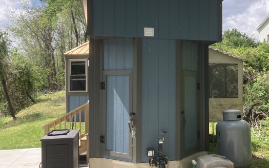 2022 Tiny Home Millersburg, OH