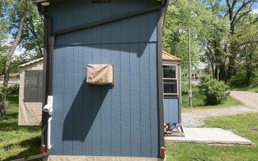 2022 Tiny Home Millersburg, OH