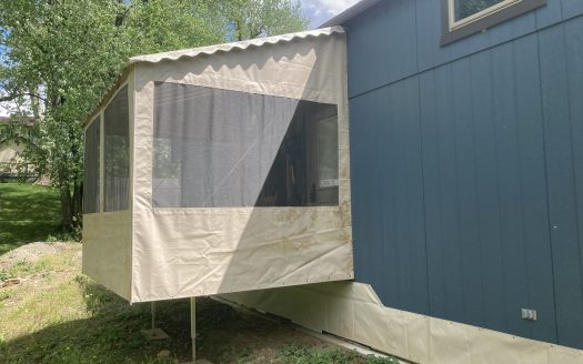 2022 Tiny Home Millersburg, OH