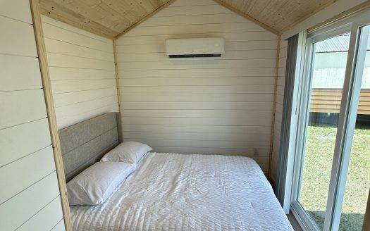 Brand New 40FT – 2 Bedroom Tiny Home on Wheels – RVIA Certified