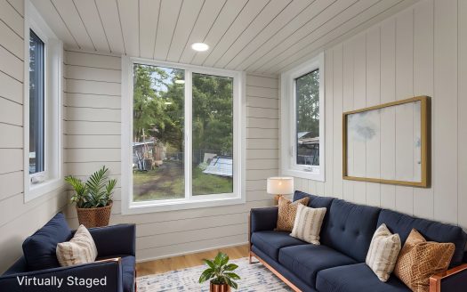 NOAH Certified Luxurious Tiny Home Retreat by Vitality