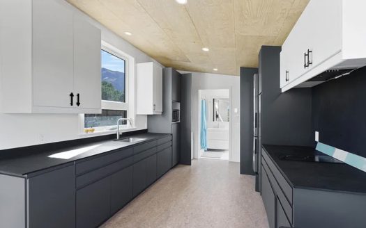 Stunning Two Custom Built Tiny Homes with Stunning Views in Questa NM