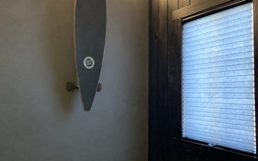 Designer Prototype Tiny Home with Solar, Tub, Deck & Mini-Split!