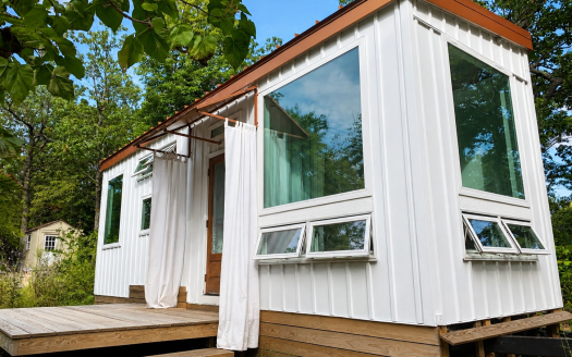 Luxury Wind River-Finished Tiny Home with High-End Finishes! Ready to be delivered! (Adrianne)