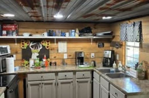 Tiny House 1bd/1ba Montgomery, AL