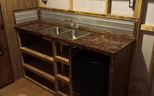 Double loft Huckleberry Deer Lodge Montana