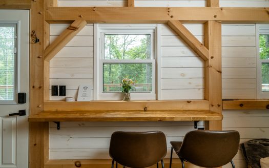 Adorable Tiny Home on Wheels Ready Today with Proven Rental Success! (Akhil)