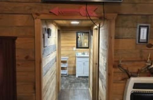 Tiny House 1bd/1ba Montgomery, AL